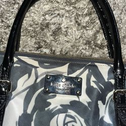 Kate Spade ♠️ Floral laptop/iPad Bag $10 Firm