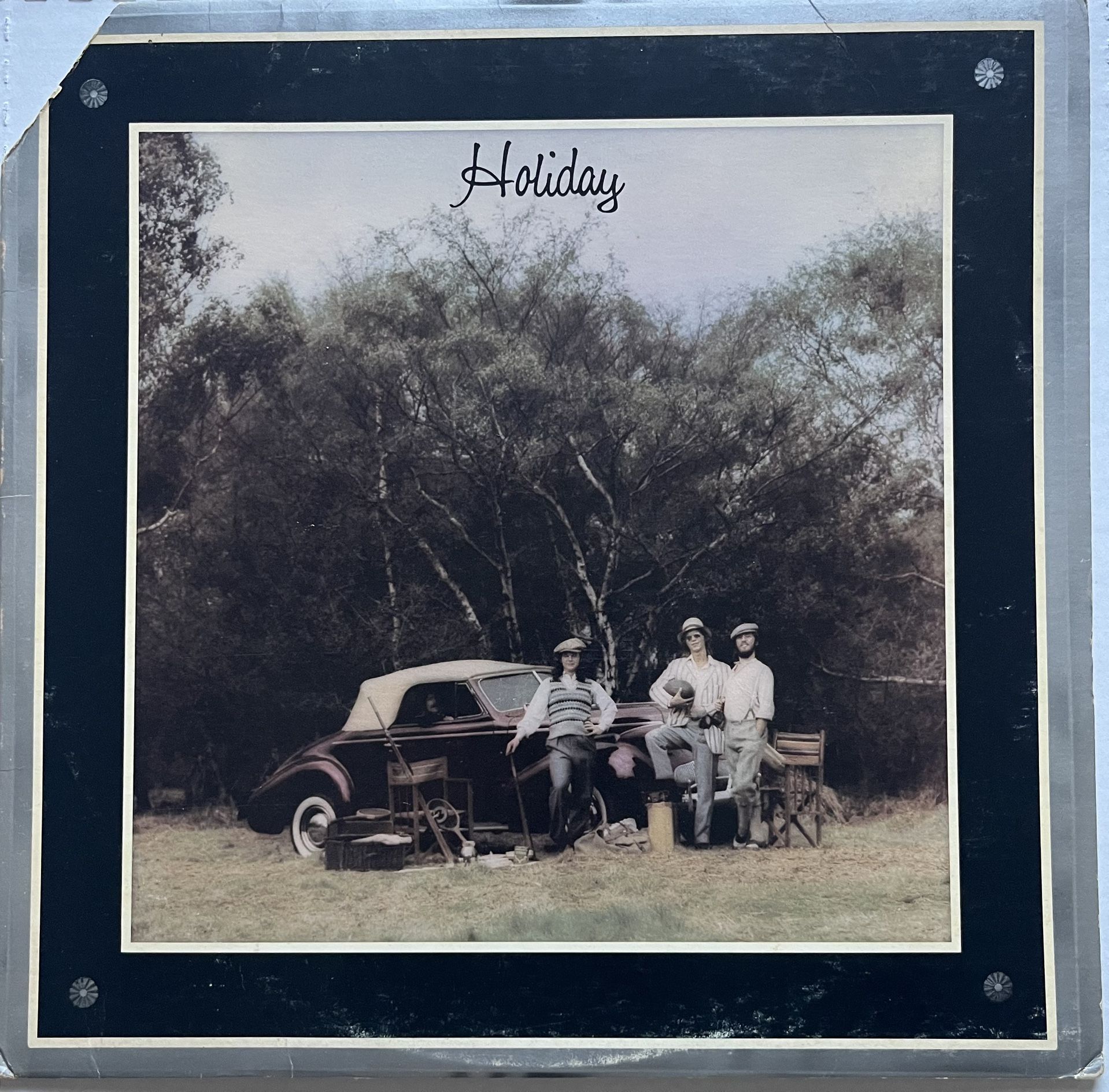 America/  Holiday
