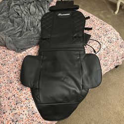 Chair massager brand new