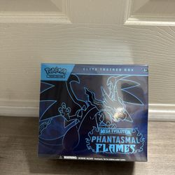 Phantasmal Flames Etb