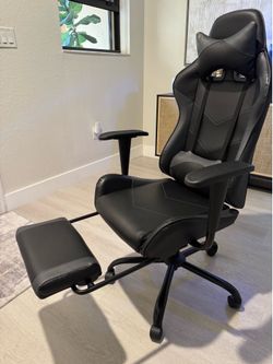 Gaming chair