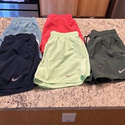 Nike Running Shorts