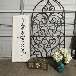 Decorative Home Decor Set