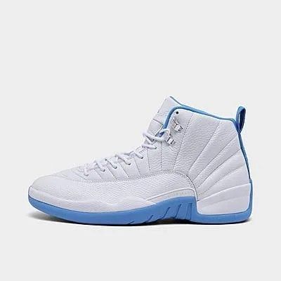 $220 - Air Jordan 12 Retro "UNC" - Fast Shipping!