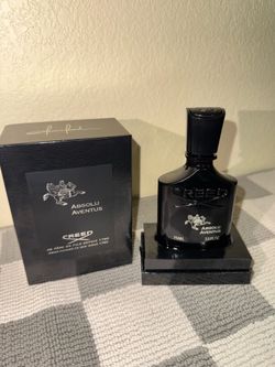 Perfumes