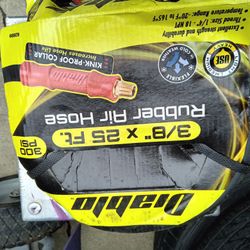 Air Hose