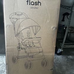 Baby Stroller (Brand New)
