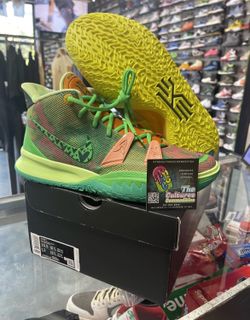 Nike Sneaker Room x Nike Kyrie 7 Air & Earth