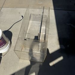 Reef Sump