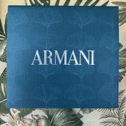 Giorgio Armani Cologne 