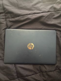 HP Premium 14" Stream HD Laptop