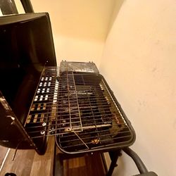 High-Quality Outdoor Grill for Sale - Perfect for BBQ Enthusiasts