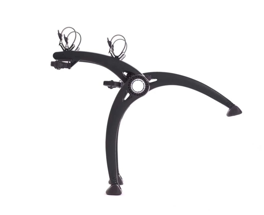 Saris Bones 2-Bike Trunk Rack