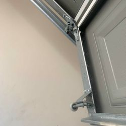 GARAGE DOOR