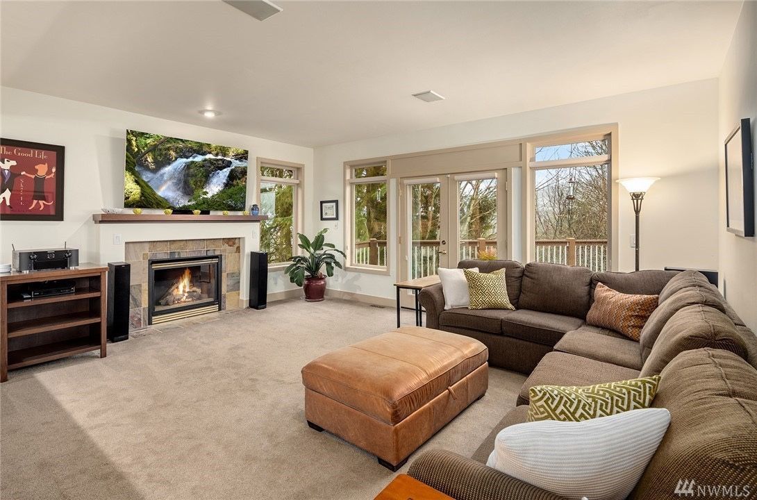 Large Sectional Couch