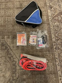 Road Safety Kit
