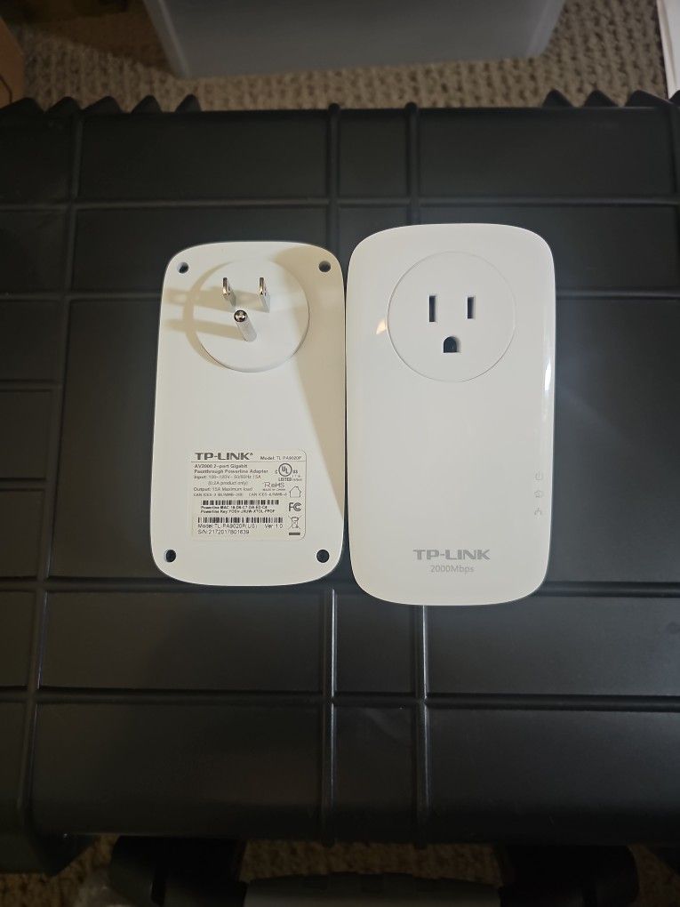 TP-Link AV2000