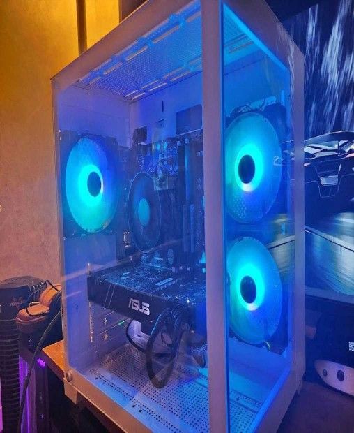 that scientist Gaming PCs of All Configurations Find Your Perfect Match!