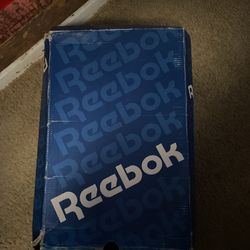 Reebok Running Shoes 