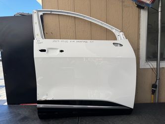 2023 2024 2025 2026 KIA SPORTAGE SX RIGHT FRONT DOOR OEM USED