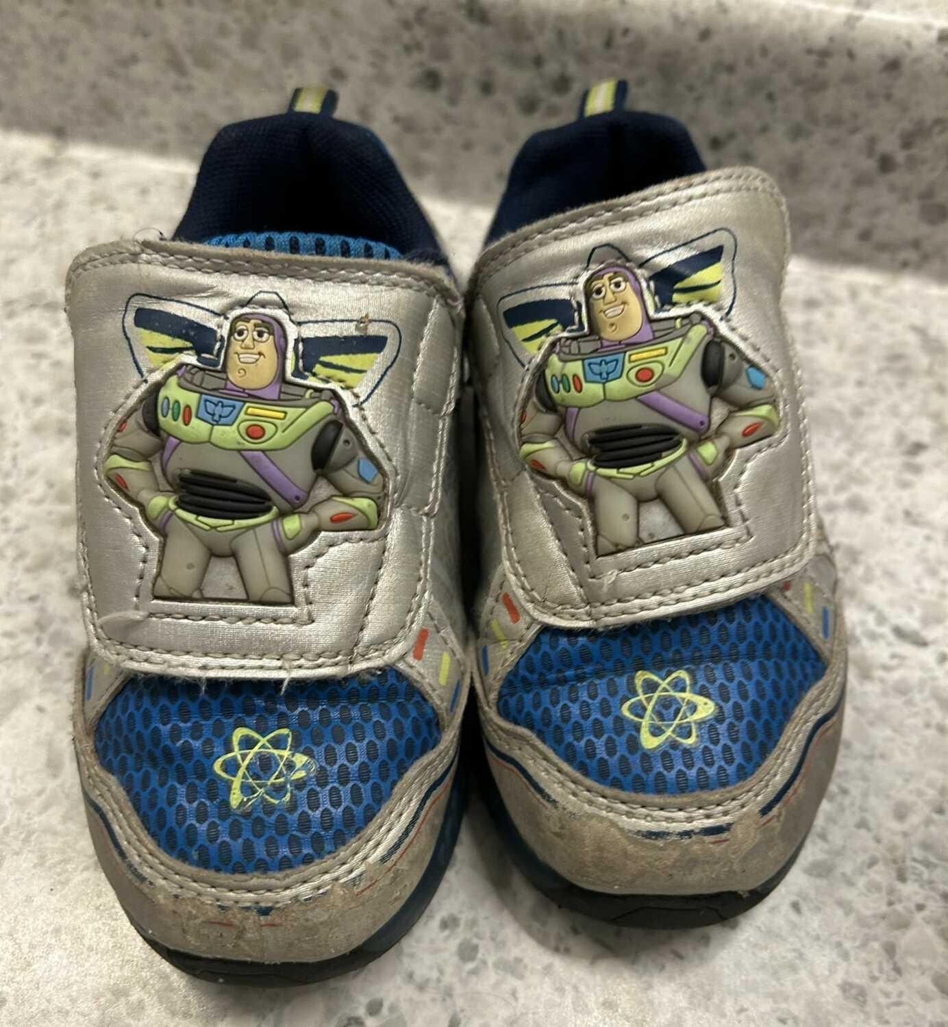 Toy Shoes Toddler Shoes