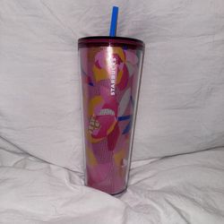 2023 Starbucks Spring