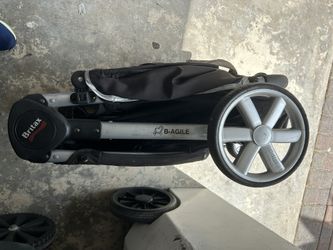 Britax Lightweight Stroller