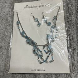 Fashion Jewelry Set
