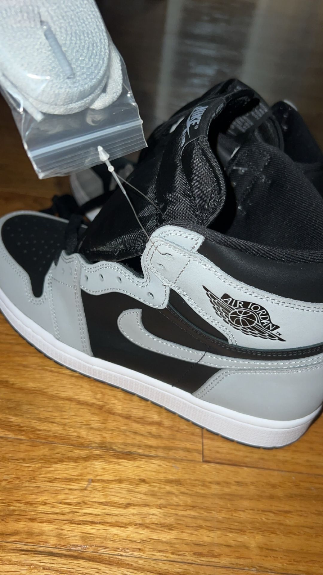 Air Jordan 1 High Shadow 2.0