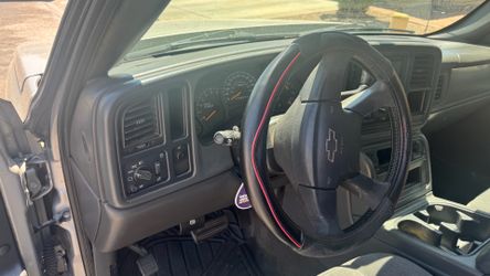 Silverado 1500