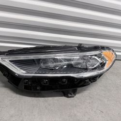 2017-2018-2019-2020 Ford Fusión Headlight Left OEM