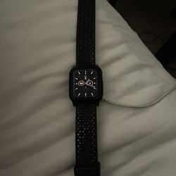 Apple Watch Series 6