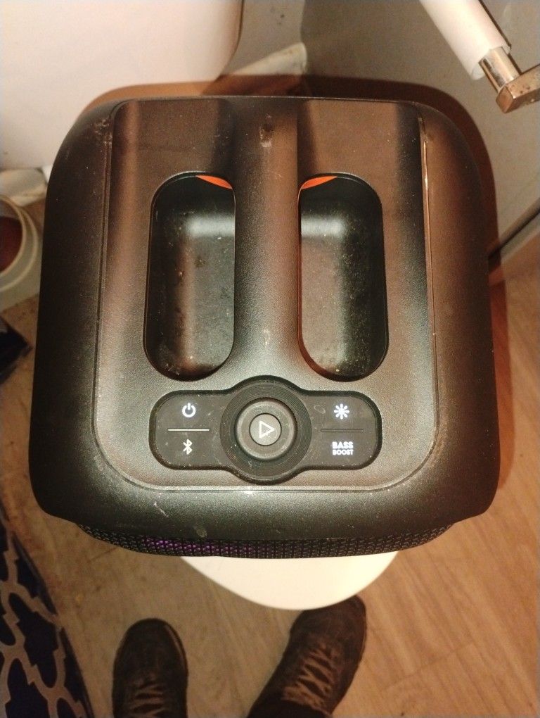 JBL Party Box Speaker 