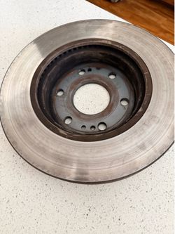 Break Rotor
