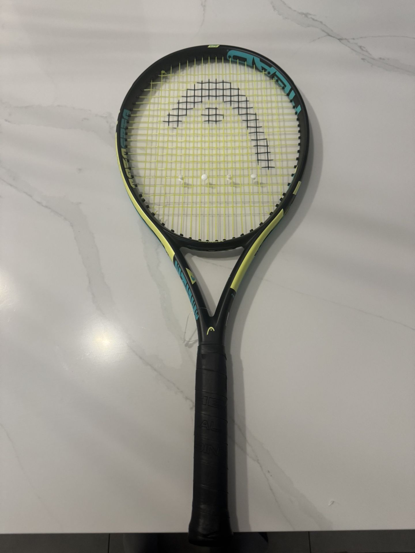 Head Tennis Racket