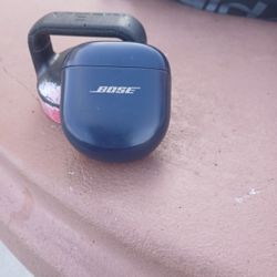 Bose Ear Buds
