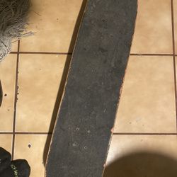 Skateboard 