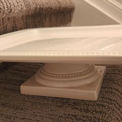 Cake Stand 12"sq