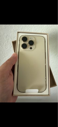 New Iphone 14 Pro 128GB