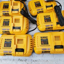 Dewalt Fast Charger 8 Amp Read Description