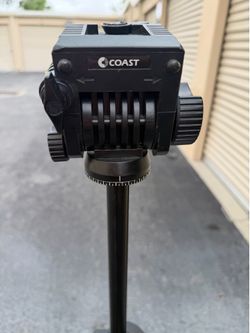 Camera tripod