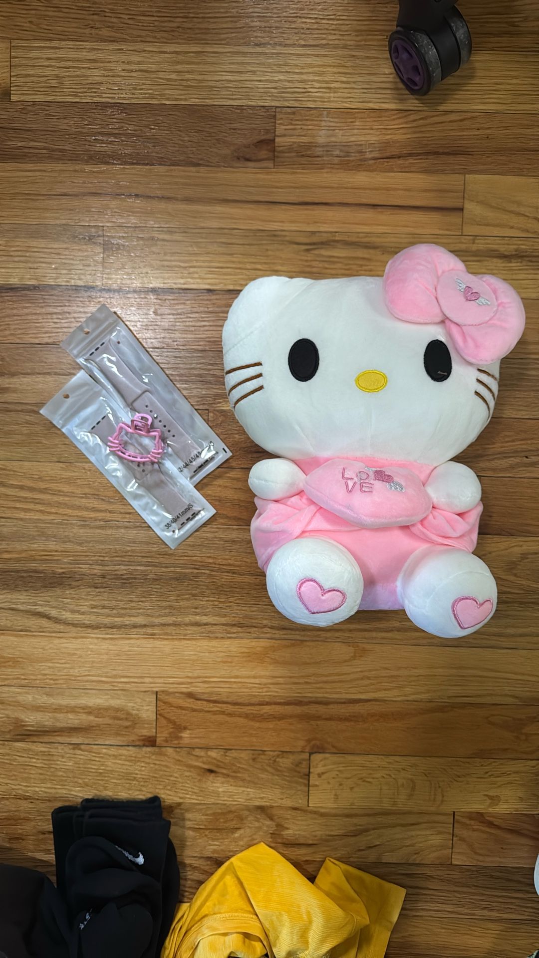 Hello Kitty