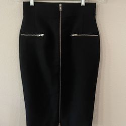 Zara Pencil Skirt, Gently Used, Size 5
