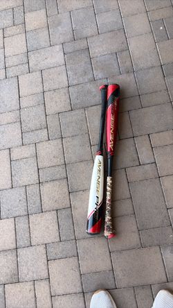 Axe bats