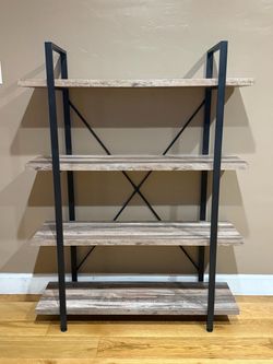 Shelf
