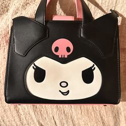 LoungeFly Sanrio Bag