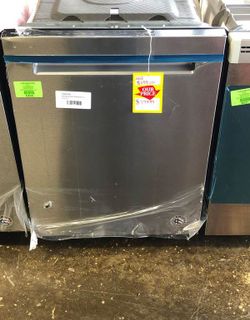 Brand New Whirlpool Dishwasher (Model:WDT730PAHZ) L09OT