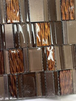 Glass Tiles 12x12