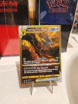 Origin Forme Dialga VSTAR