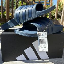Adidas Adilette Slides